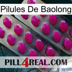 Baolong Pills 10